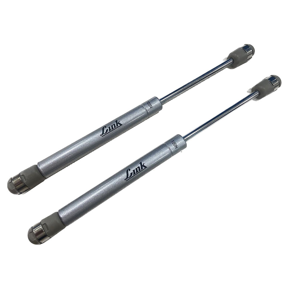 Link Hydraulics Gas Spring 10kg, 100N