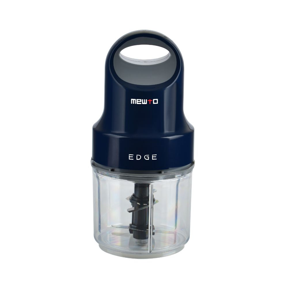 Mewto Edge Chopper 300W Copper Motor, 800ML Jar