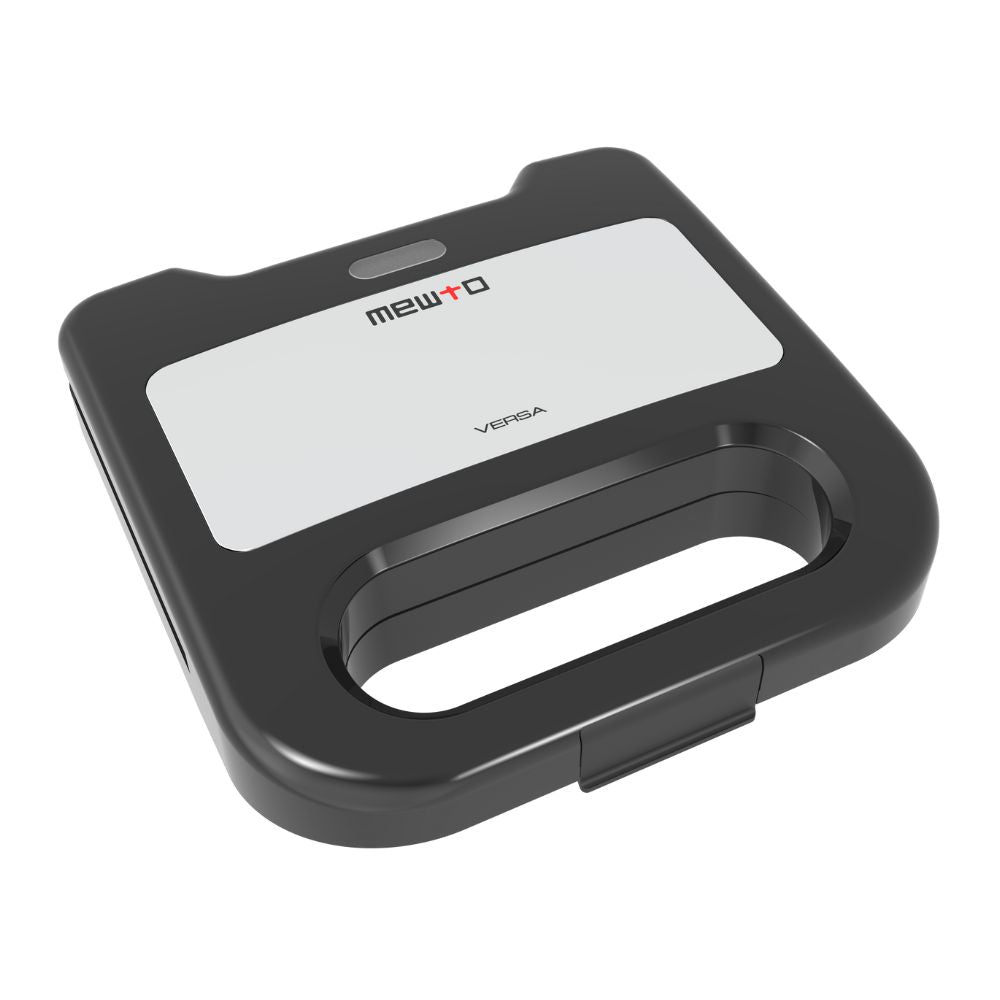 Mewto Versa Sandwich Toaster SS 2 Slice 800W