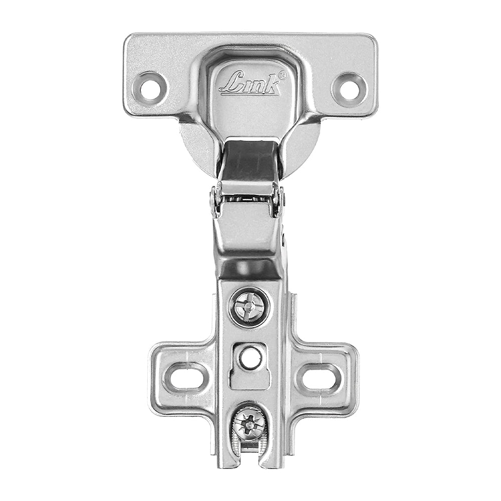 Link Cabinet Hinge Normal Close Full Overlay