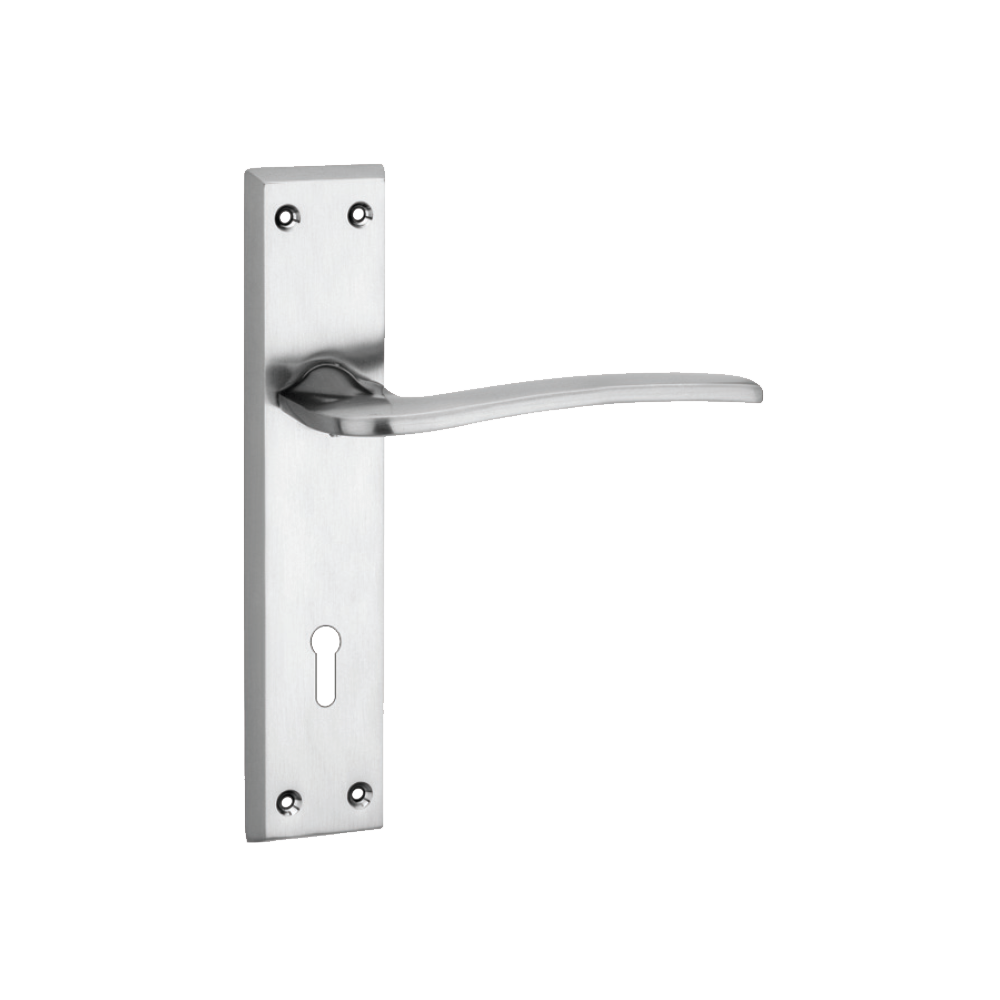 Link APEX 8" HT CY Handle One Side Key SS