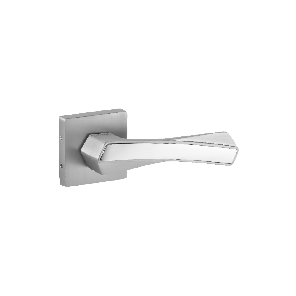 Link ARCADIA Baby latch S.S. Finish