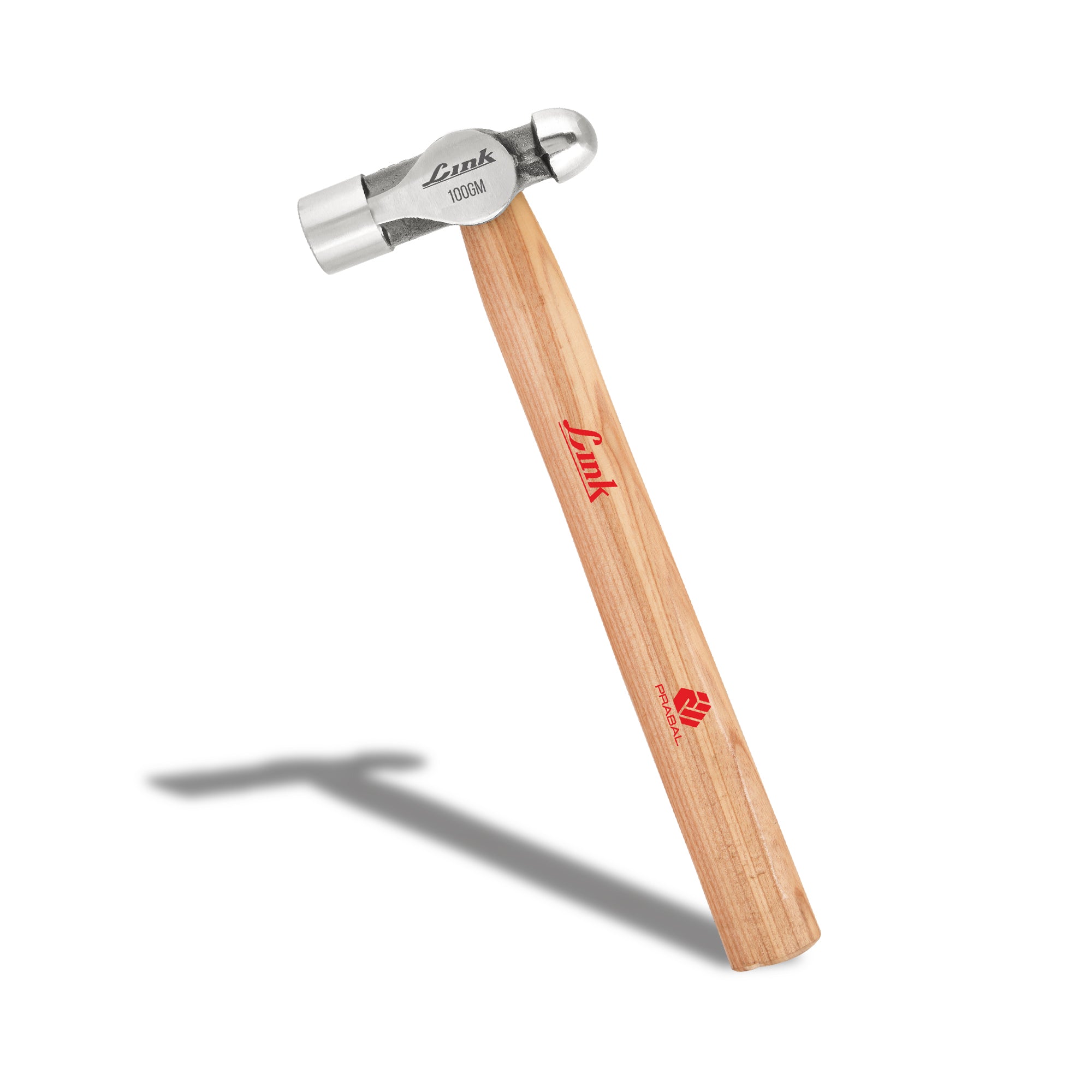 Prabal Tools Ball Pien Hammer 100Gm