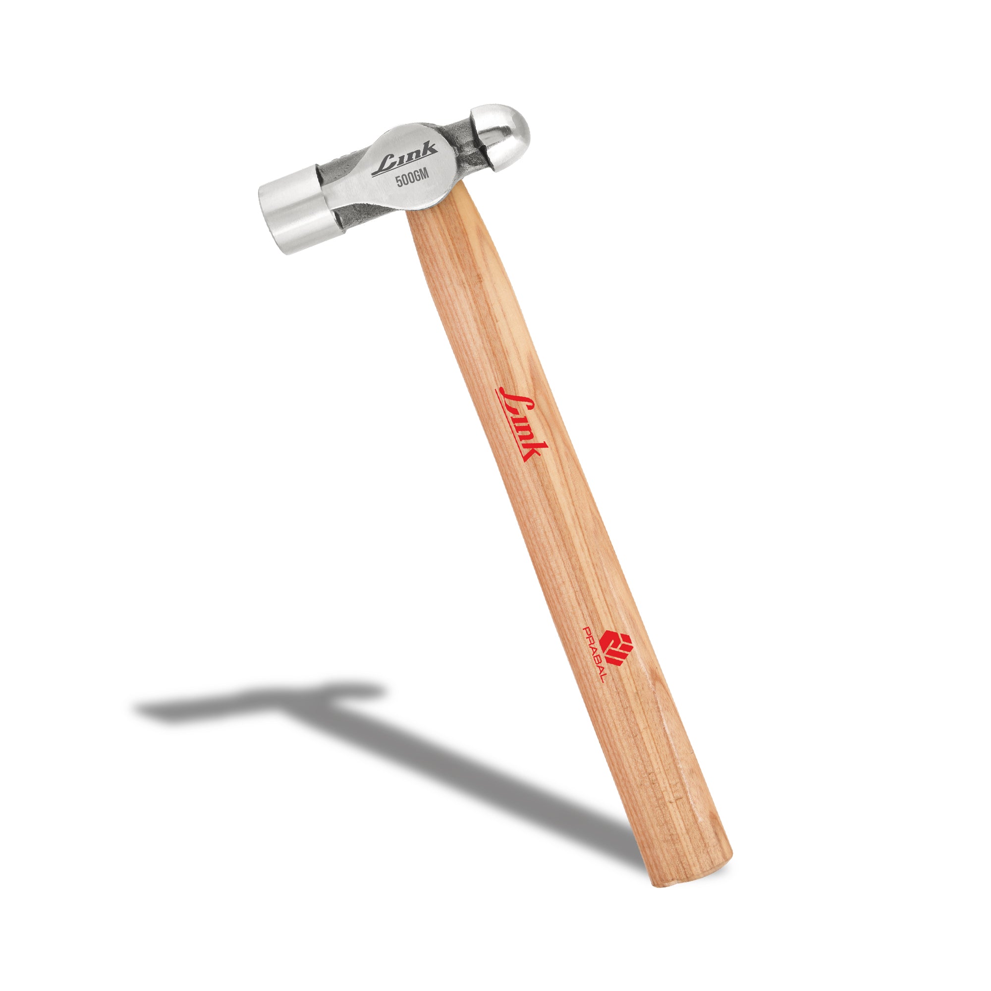 Prabal Tools Ball Pien Hammer 500Gm