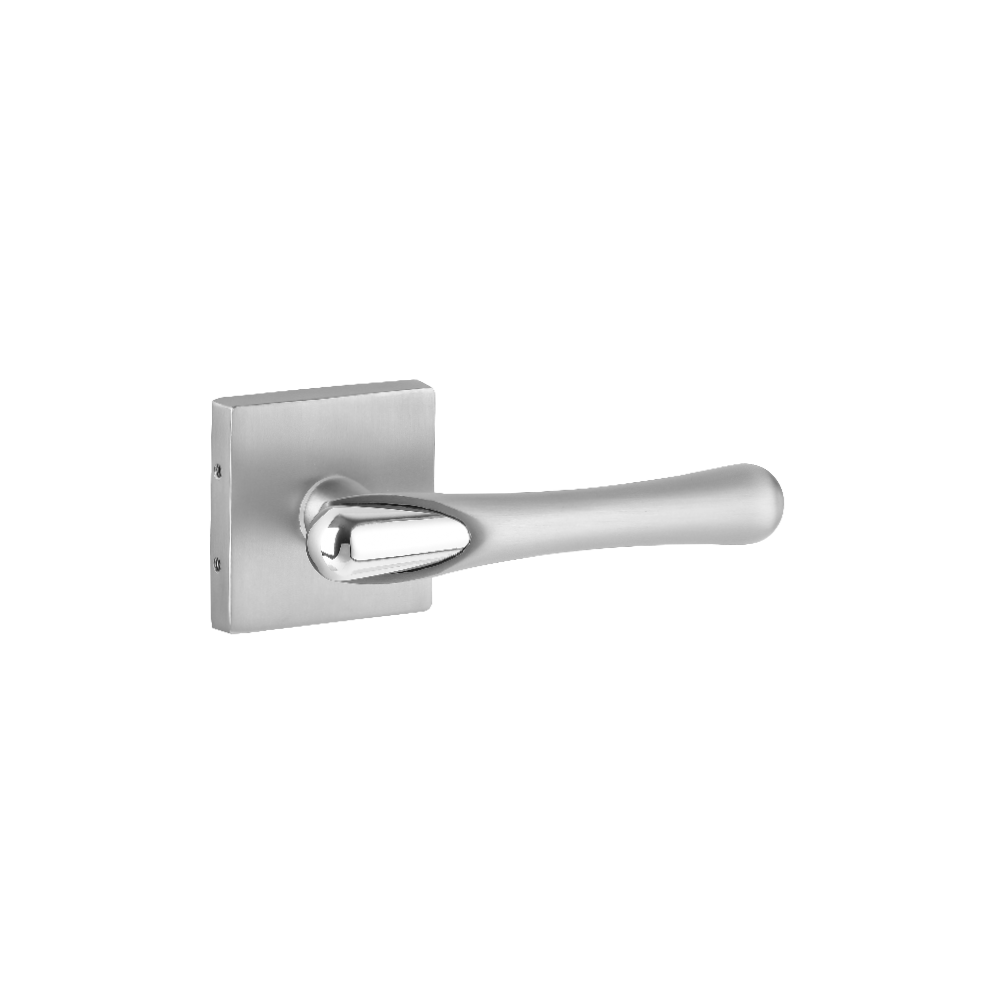 Link BLOSS Baby latch S.S. Finish