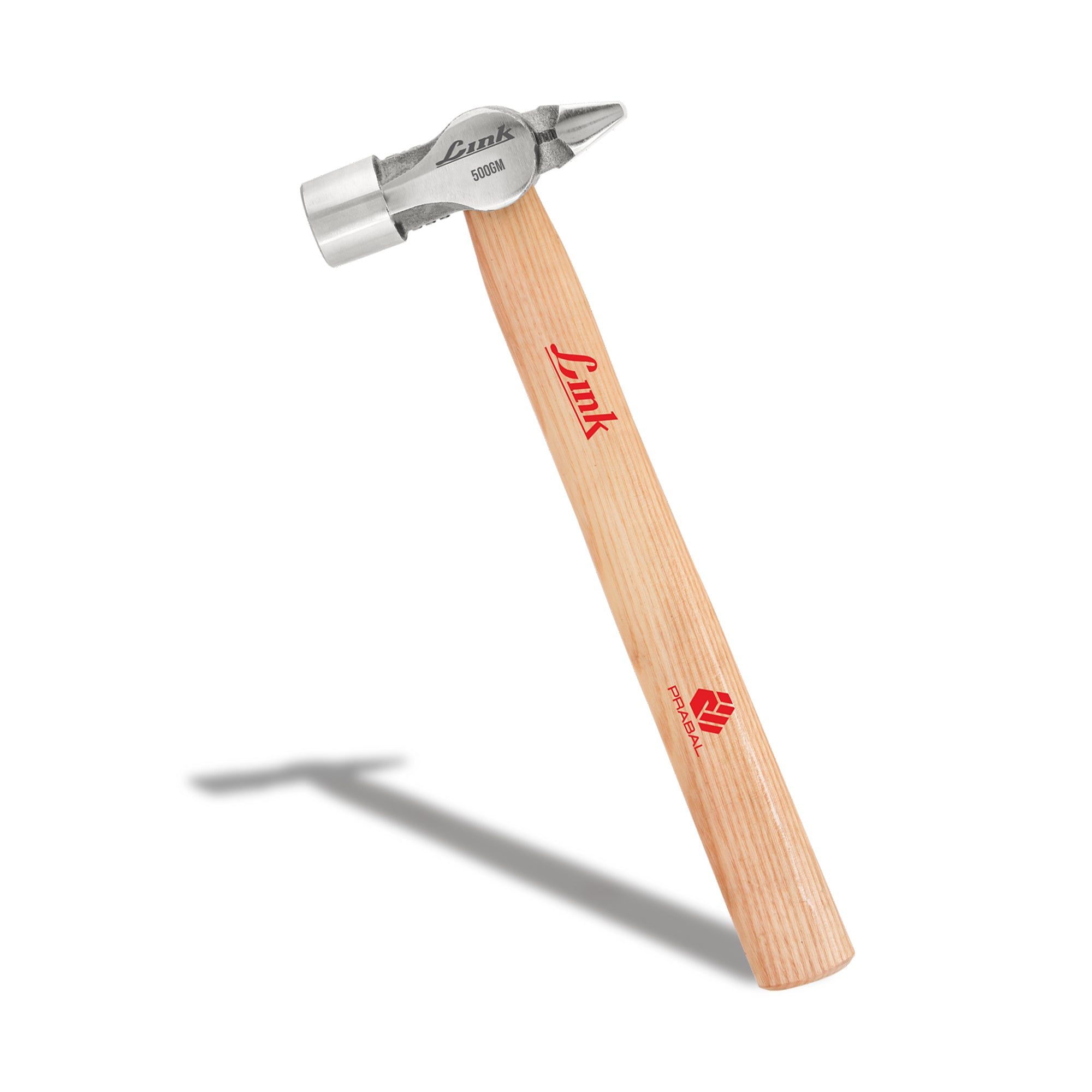 Prabal Tools Cross Pien Hammer 500 Gm