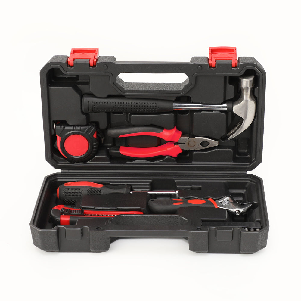 Prabal Tools 16 Pieces Hand DIY Tool Kit