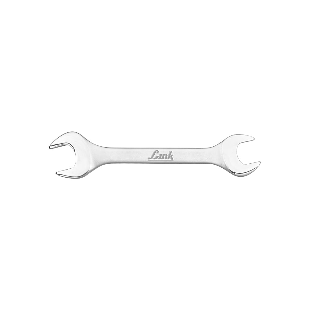 Prabal Tools Double Open Spanner 67 CRV