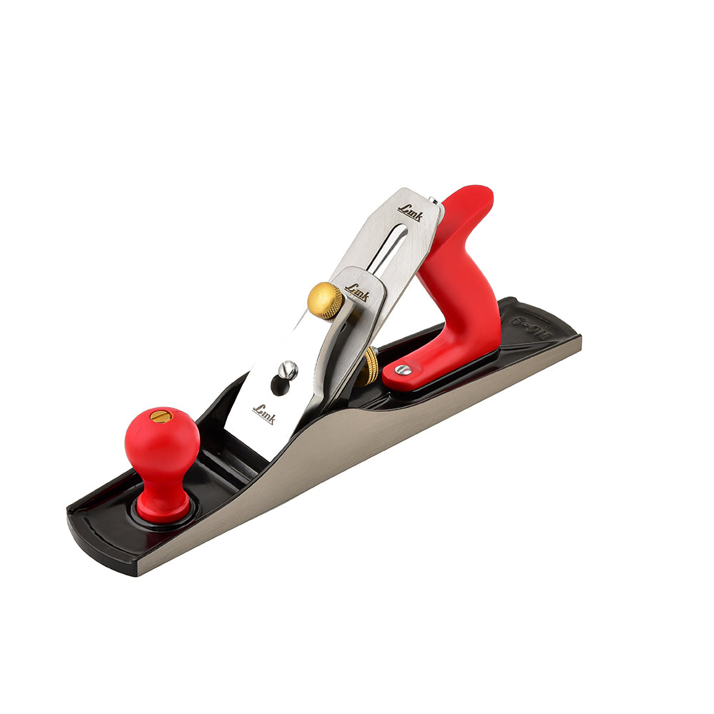 Prabal Tools Jack Plane - Smooth Base 6 No.