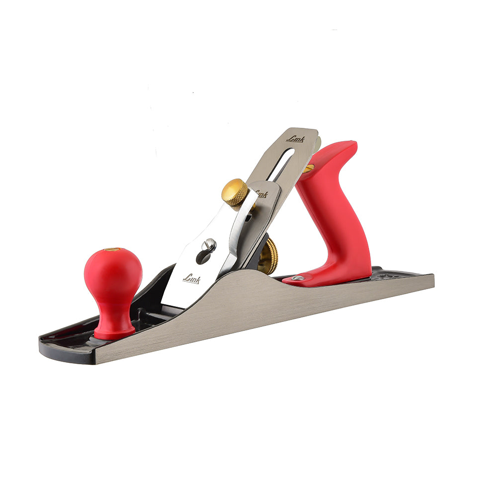 Prabal Tools Jack Plane - Smooth Base 5 No.