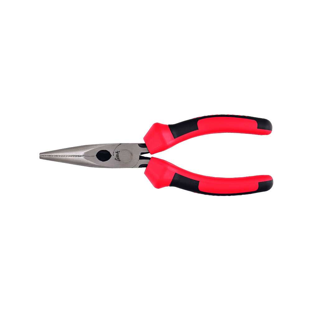 Prabal Tools Long Nose Plier CRV 150MM