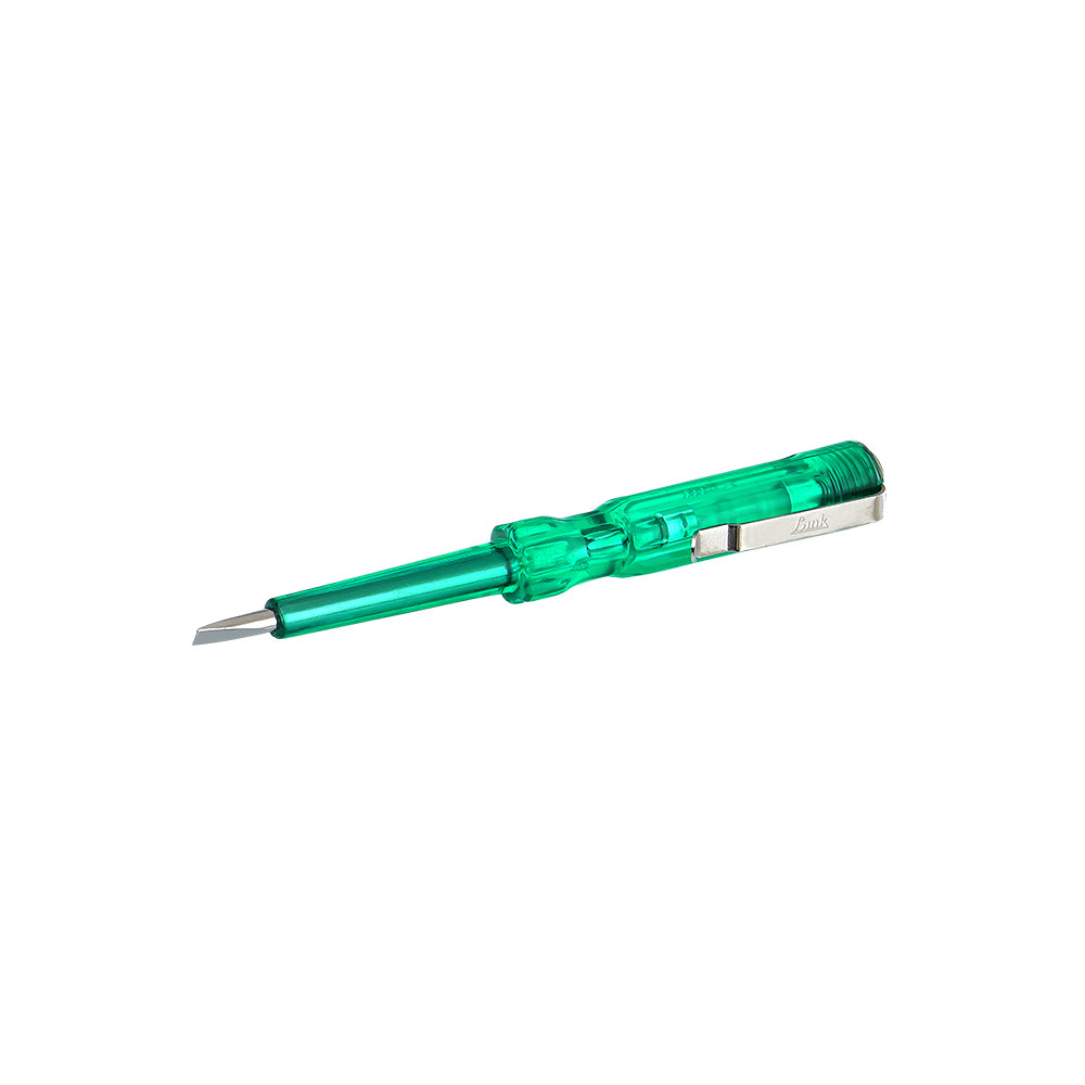 Prabal Tools Line Tester Green 125MM