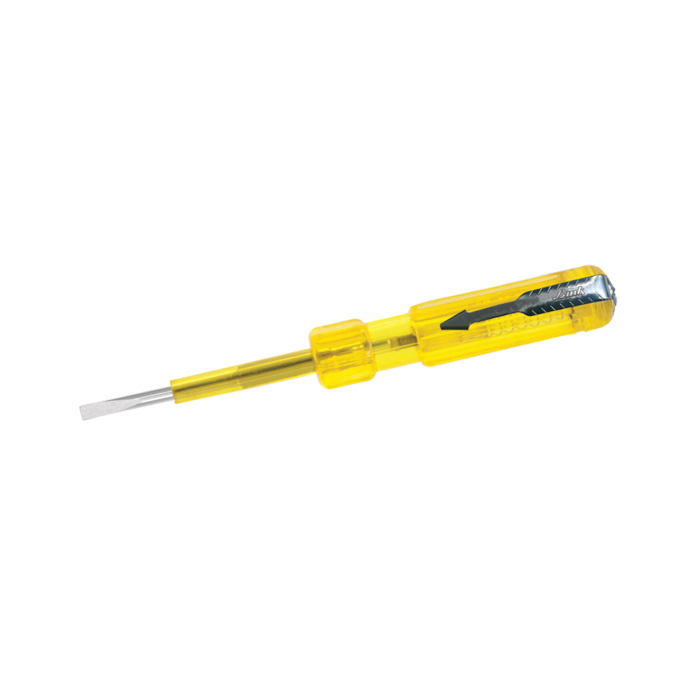 Prabal Tools Line Tester Yellow 125MM