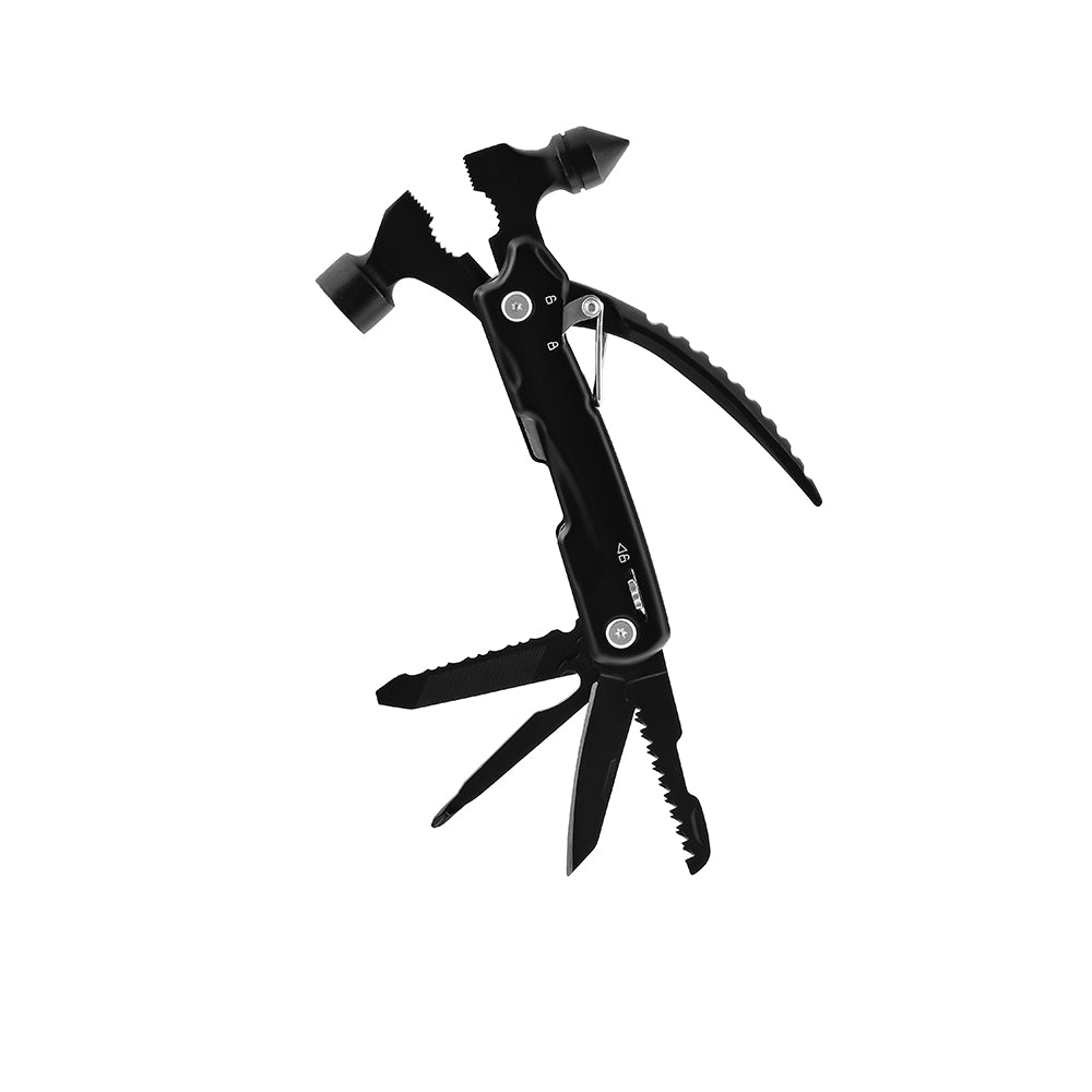 Prabal Tools 12 in 1 Multi Function Hammer
