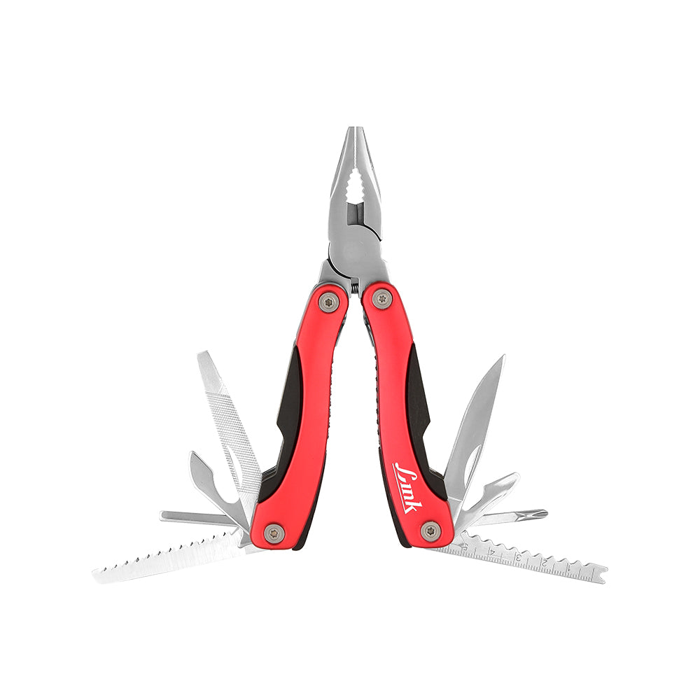 Prabal Tools 13 in 1 Multi Function Plier