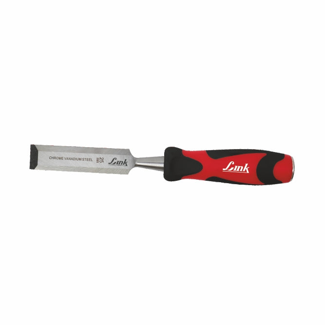 Prabal Tools Wood Chisel with Bevel Edge 38 MM