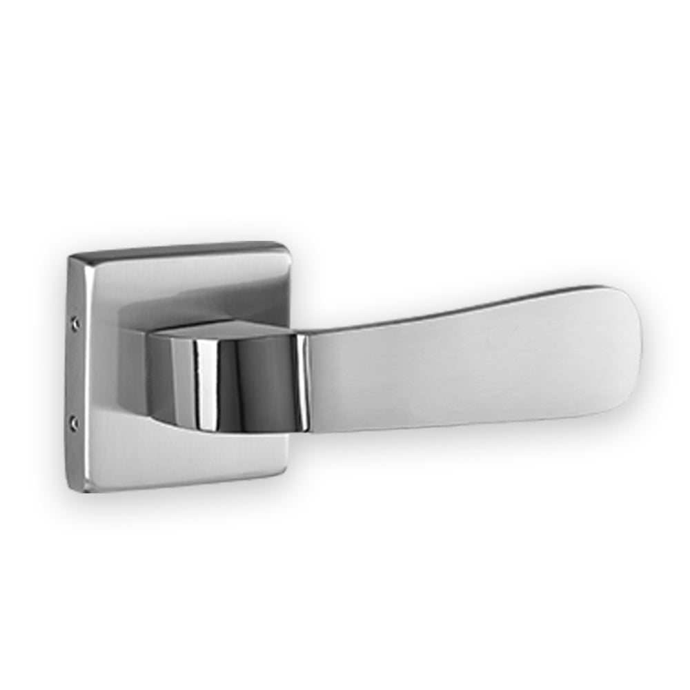 Link Invincible ROSE BSK 60 mm - Black Silver