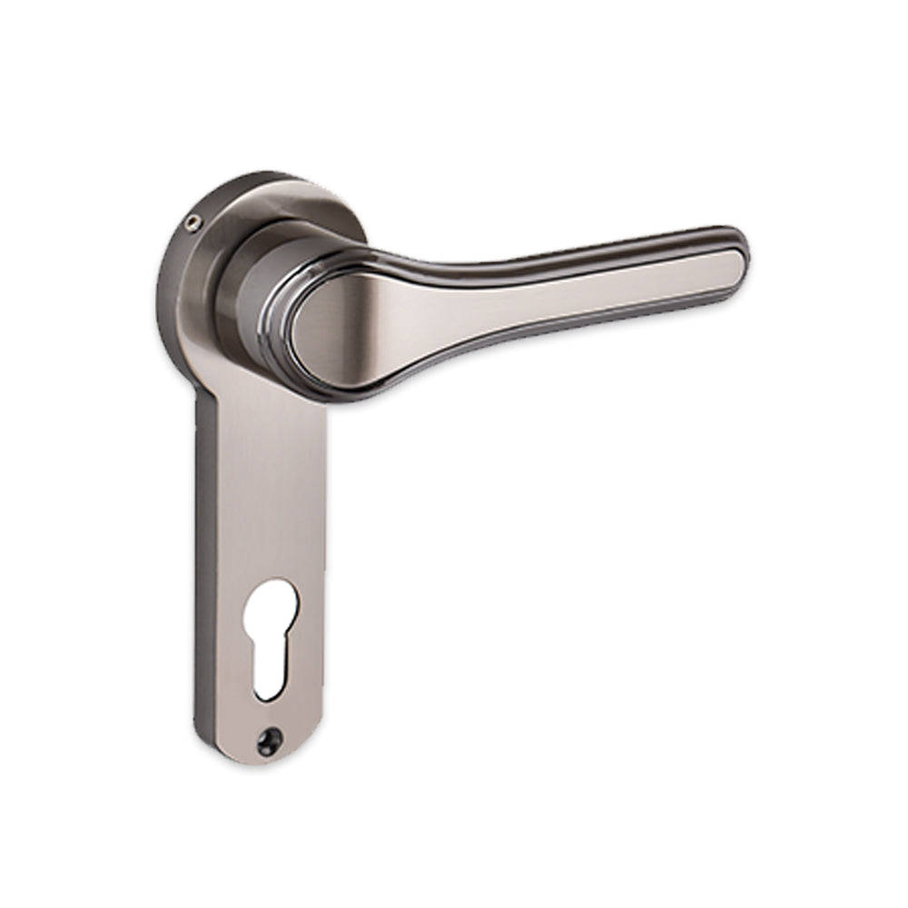 Link Radiant Baby Latch ONYX Black-Silver