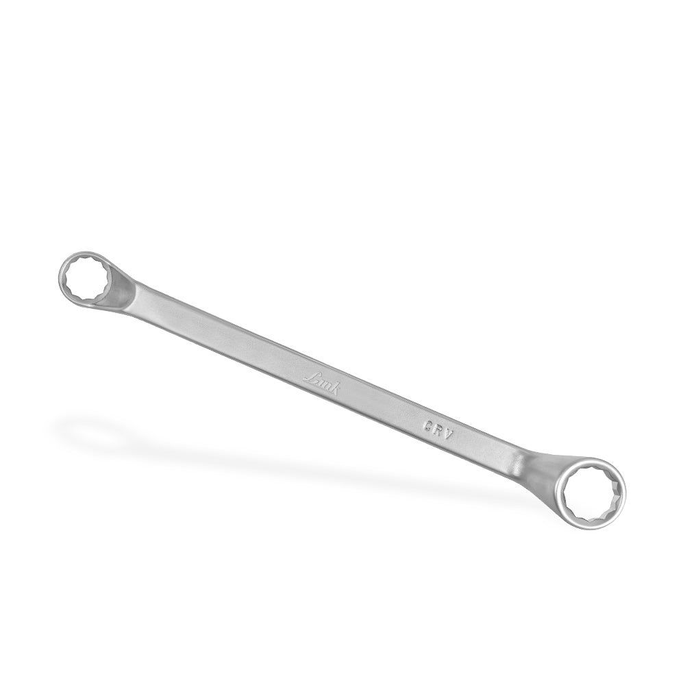 Prabal Tools RING Spanner Head Polish 21x23 CRV