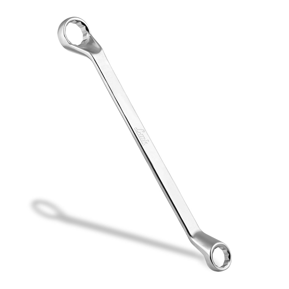 Prabal Tools RING Spanner Head Polish 30x32 CRV