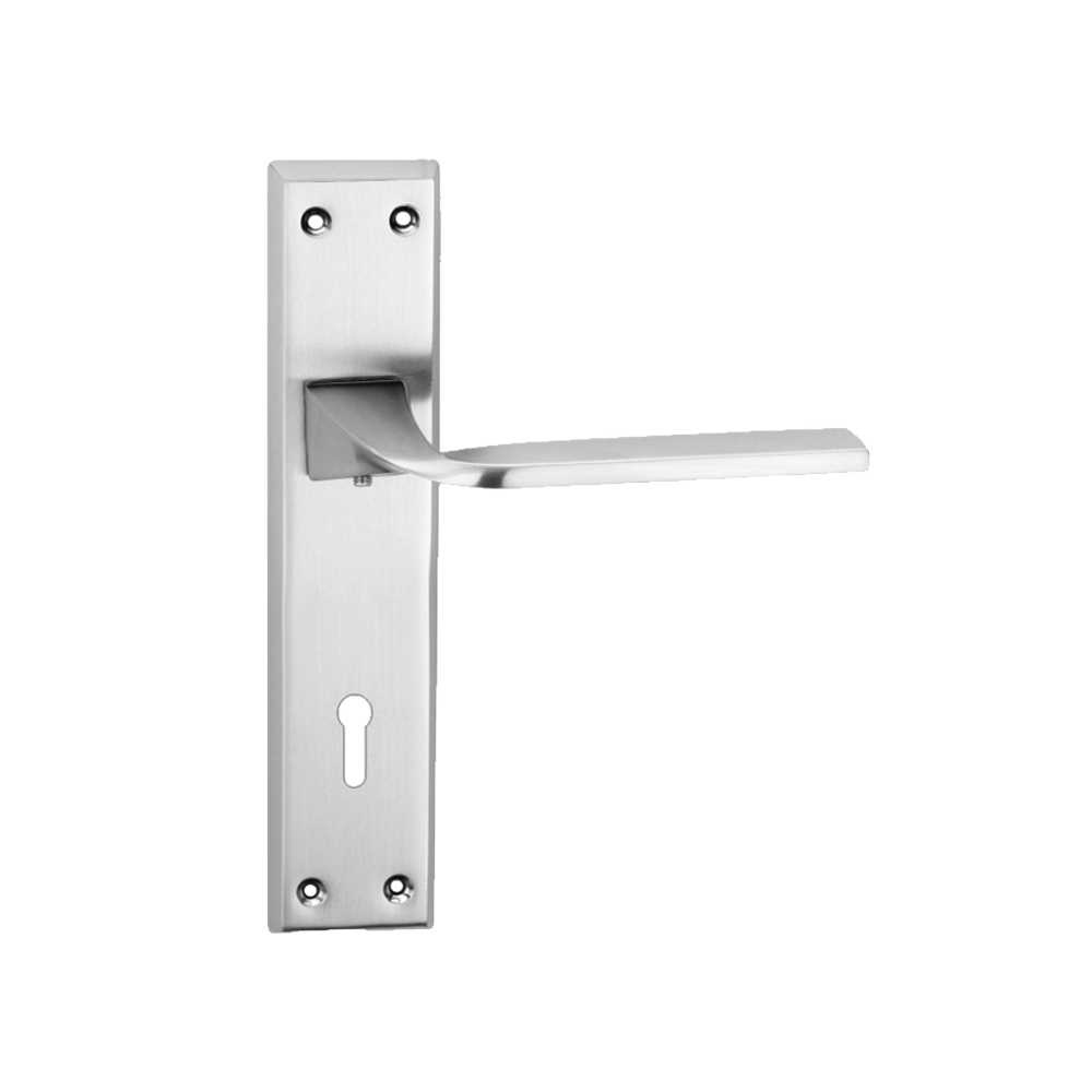 Link SERENADE 8" HT CY One Side Key SS