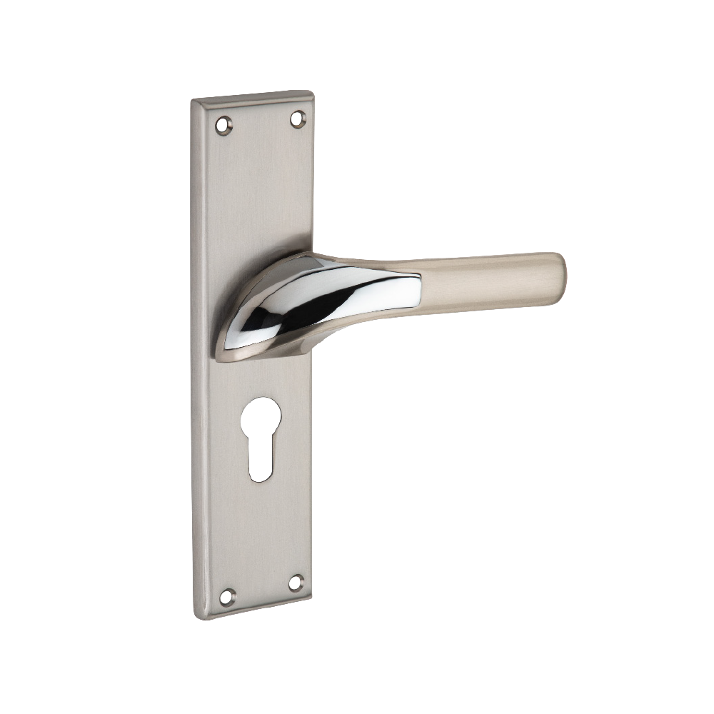 Link BOULD KY Handle Set with 1001 Bullet Lock SS