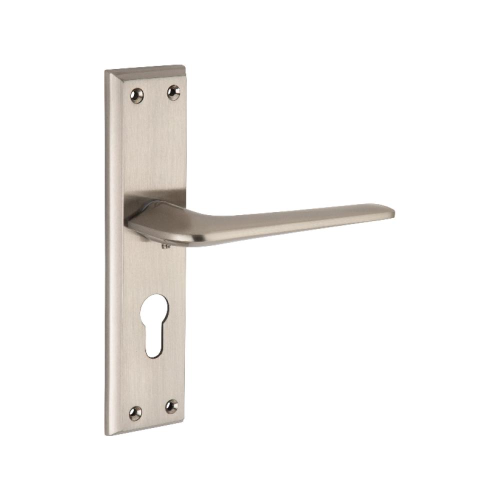 Link COSTA 10" HT  Handle Set with 5120 OSK SS