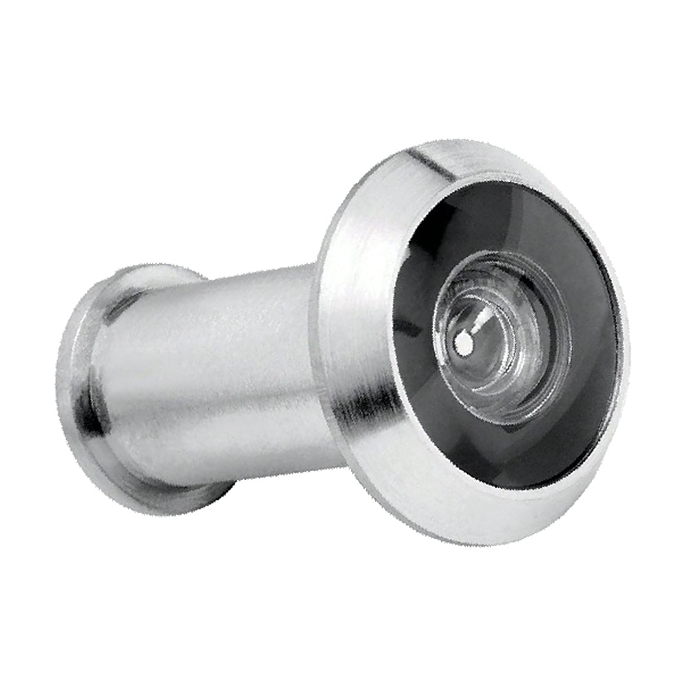 Link Door Eye  Brass with Cap-SS- Size-35-52 mm