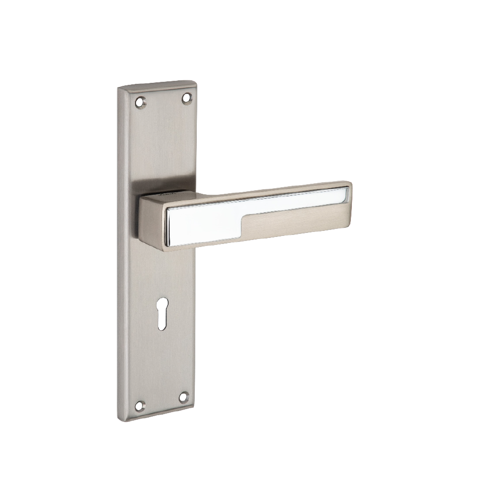 Link KARIO KY Handle Set with 1001 Bullet Lock SS