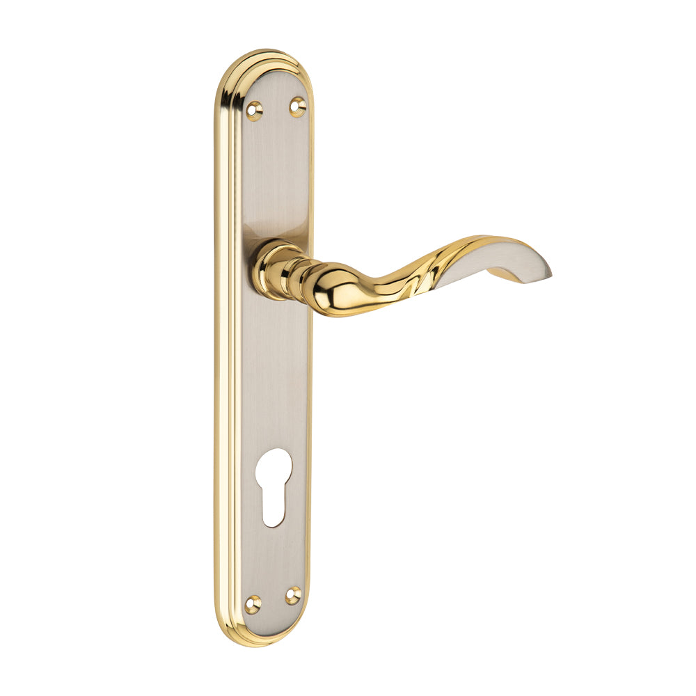 Link Lilly 10" HT CY Handle GS One Side Key